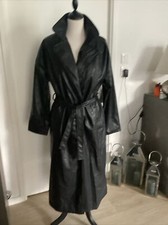 Trench coat imperméable d'occasion  Andeville