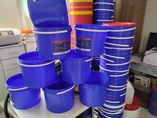 eimer deckel gebraucht kaufen  Woldegk-Umland