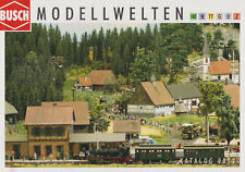 Busch katalog 2012 gebraucht kaufen  Meppen