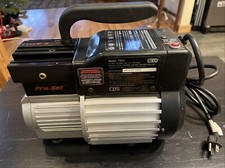 Refrigerant recovery pump for sale  Grass Valley
