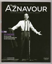 Charles aznavour collection d'occasion Charles aznavour collection d'occasion  Trouville-sur-Mer