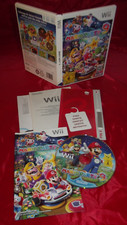 Mario party komplett gebraucht kaufen  Königsbach-Stein