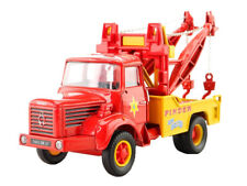 Berliet glr8 dépanneuse d'occasion  Lalinde