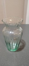 Clear glass bud for sale  Kingsland