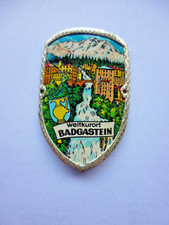 Stocknagel stockschild badgast gebraucht kaufen  Reuth
