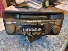 Volvo stereo 91vk for sale  BEDFORD