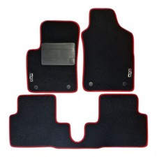 Set tappetini tappeti usato  Zungoli