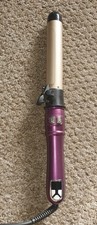 Curling iron 32mm for sale  HARTLEPOOL