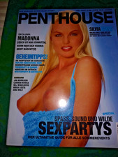 Penthouse magazine juli gebraucht kaufen  Landshut
