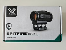 Vortex optics spitfire for sale  Cape Coral