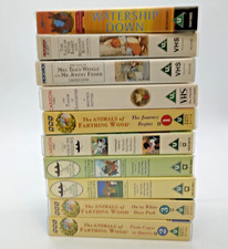 X10 vhs video for sale  STOKE-ON-TRENT