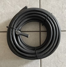 Nyy 5mm kabelrest gebraucht kaufen  Bottrop