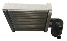 Radiatore riscaldamento npr usato  Italia