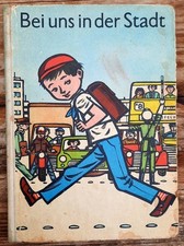 Stadt lesebuch klasse gebraucht kaufen  Deutschland