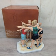 Vintage norman rockwell for sale  Kissimmee
