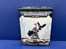 Njal stormcaller space gebraucht kaufen Njal stormcaller space gebraucht kaufen  Halstenbek