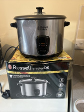 Russel hobbs medium for sale Russel hobbs medium for sale  LEICESTER