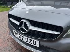Genuine mercedes benz for sale  GLASGOW