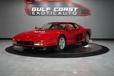 ferrari testarossa for sale ferrari testarossa for sale Biloxi