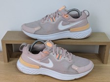 Nike react miler for sale  CAMBRIDGE