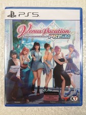Venus vacation prism d'occasion  Paris XI