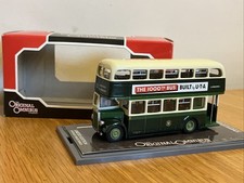 Corgi ooc om40903 for sale  LEEDS