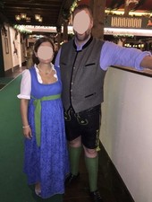 umstandsdirndl gebraucht kaufen  Düsseldorf