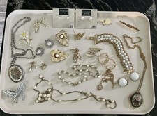 Vtg sarah coventry for sale  Adams
