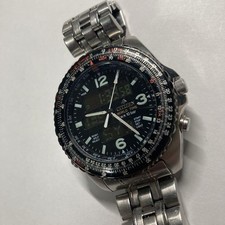 Usado, Citizen Promaster World Time C460-Q00788K comprar usado  Enviando para Brazil