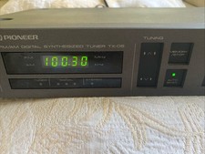 Pioneer digital synthesized for sale  Freeport