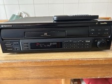 Pioneer laserdisc cld usato  Cinisello Balsamo