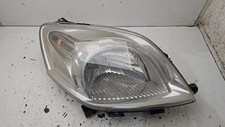 Faro fanale anteriore usato  Frattaminore