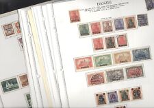 Danzig excellent stamp for sale  Lampeter