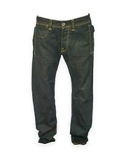 Evisu jeans straight usato  Napoli