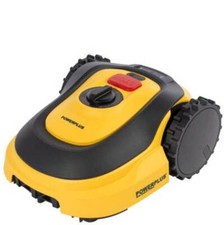 Powerplus rasenroboter mährob gebraucht kaufen  Schwäbisch Hall