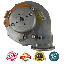 Boiler fan ideal for sale  NEWCASTLE UPON TYNE