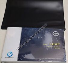 2011 nissan leaf for sale  Pearland