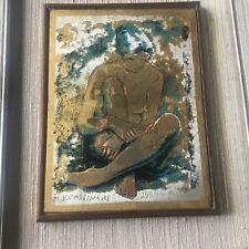 Cassinari vettor quadro usato  Bologna