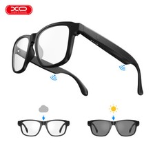 Smart glasses photochromic for sale  Linden