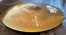 Paiste rude wild for sale  OLDHAM