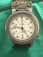 Orologio polso camel usato  Foggia