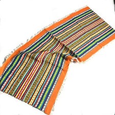 Colorful guatemalan woven for sale  Billings