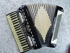 Excelsior accordiana model for sale  Johnson City