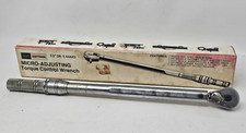 Vintage craftsman micro for sale  Greenville