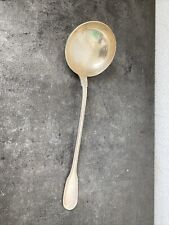 Ancienne louche christofle d'occasion  Aix-les-Bains