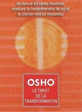 Tarot transformation sho gebraucht kaufen  Berlin