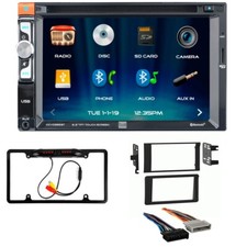 Xdvd269bt 6.2 bluetooth for sale  Los Angeles