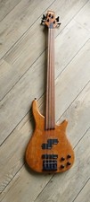 Vintage fretless bass for sale  SUDBURY