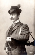 Monseigneur duc vendôme d'occasion Monseigneur duc vendôme d'occasion  Pagny-sur-Moselle