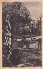 Modena giardino pubblico usato  Roma